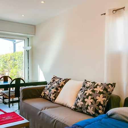 Ferienwohnung Firenze Rooftop - BH 130 Neapel Exterior foto
